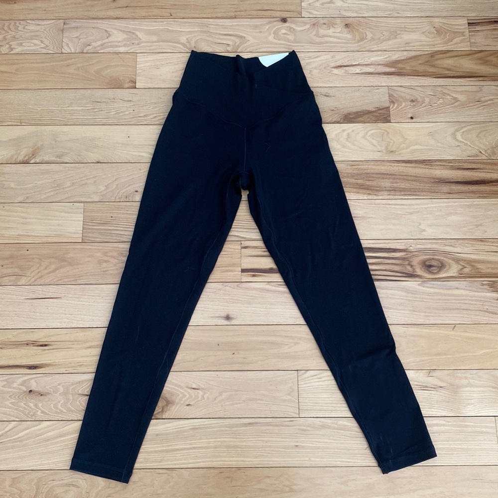 ▪️NWT Aerie Crossover Leggings▪️